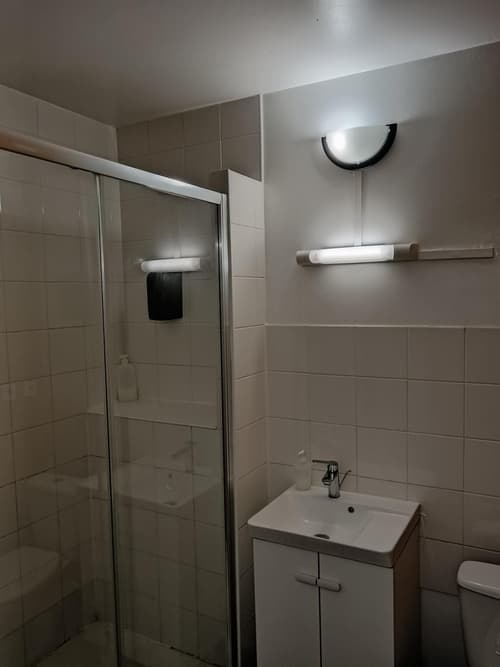 Paris cosy private room with shared space - Chambre privée avec espace commun Paris, 