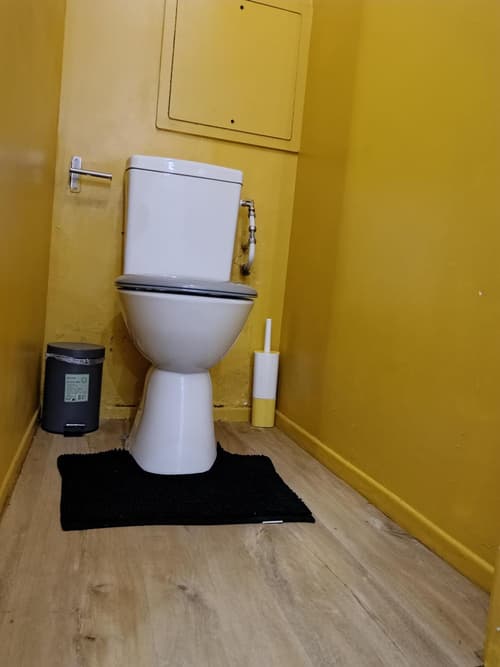 Paris cosy private room with shared space - Chambre privée avec espace commun Paris, 