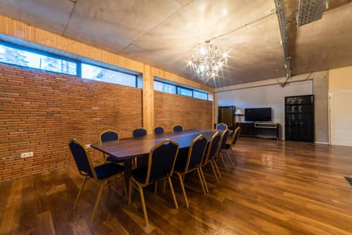 Grand Noel Bakuriani, 