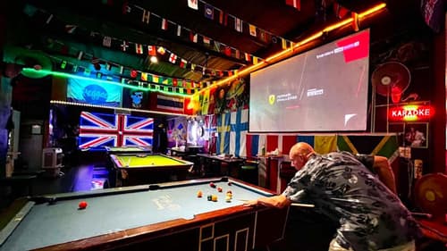 Coco Mountain View Guest House Hotel