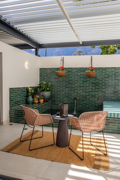 Le Petit Manoir Boutique Hotel