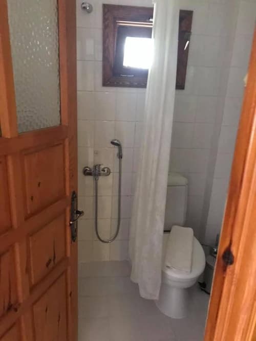 The White House Kalkan