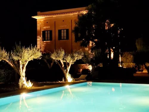 Villa Angelina - charming rooms & apartments