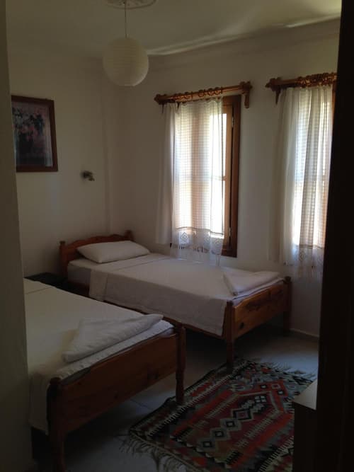 The White House Kalkan