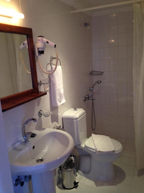 The White House Kalkan
