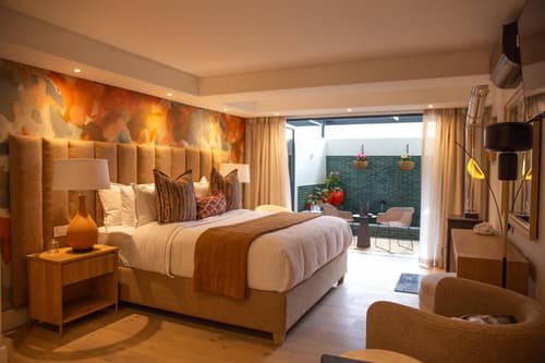 Le Petit Manoir Boutique Hotel, 