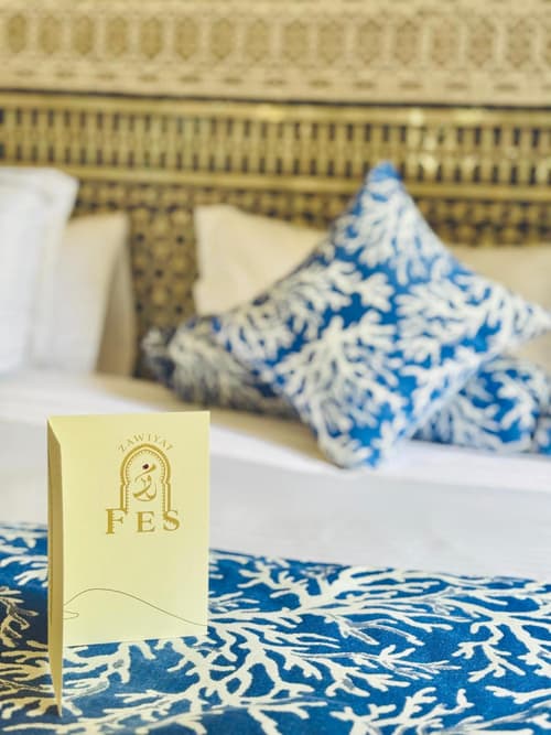 Riad Zawiyat Fes, 