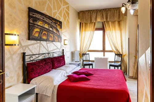 Bed and Breakfast La Stazione Del Vaticano, 