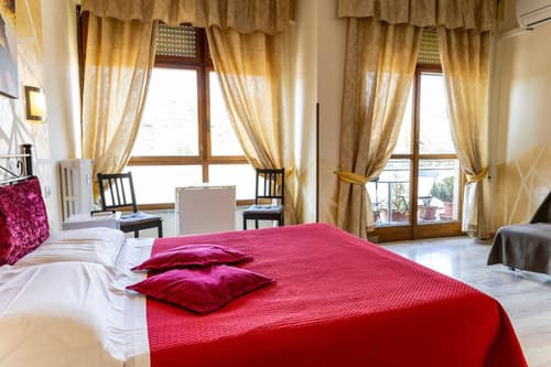 Bed and Breakfast La Stazione Del Vaticano, 