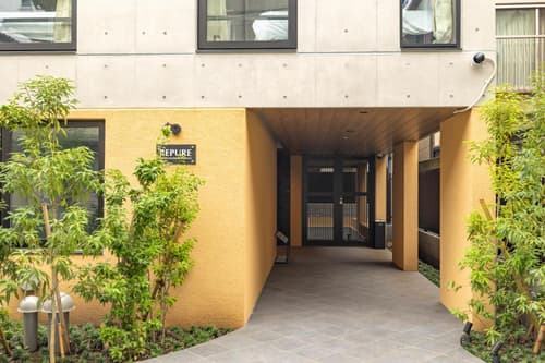 67 Apt Kagurazaka Premium