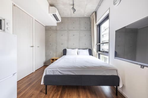 67 Apt Kagurazaka Premium