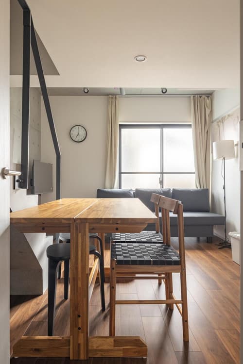 67 Apt Kagurazaka Premium