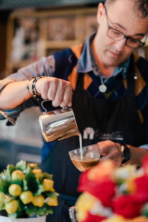 Rivalta Life Style Hotel, 