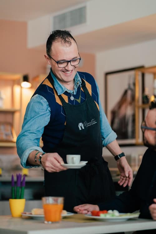 Rivalta Life Style Hotel, 