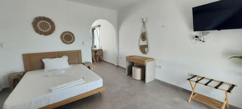 Casa Di Kimolos