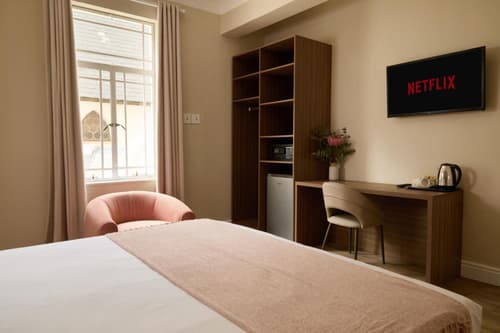 Hotel Bruxelles