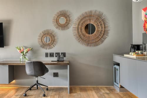 Villa Lion View Private Luxury Retreat, 