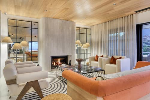 Villa Lion View Private Luxury Retreat