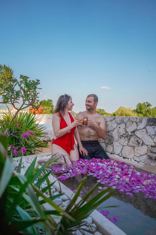 Le Muuch Hotel Boutique