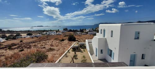 Casa Di Kimolos