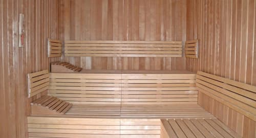 JUFA Hotel Altenmarkt-Zauchensee, 