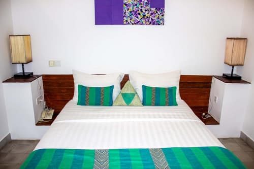 House Boutique Eco Hotel