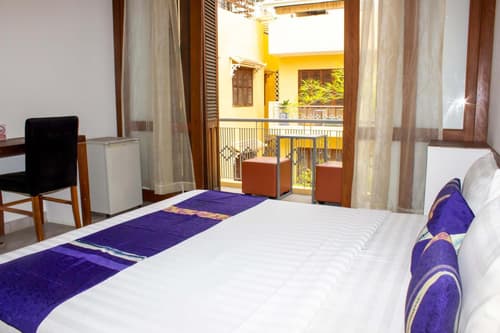 House Boutique Eco Hotel