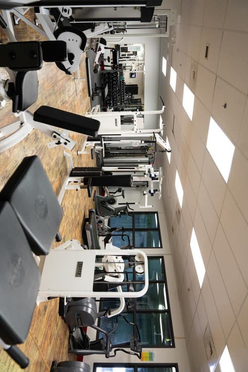 Hôtel Énergie Shawinigan