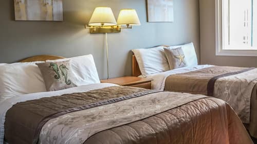 Coastal Inn - Kingfisher, 