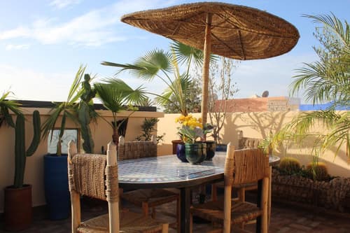 Riad Darnooz Marrakech, 