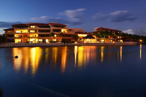 Portobello Gran Marina, 