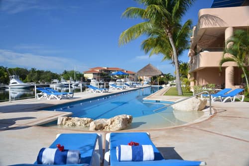 Portobello Gran Marina