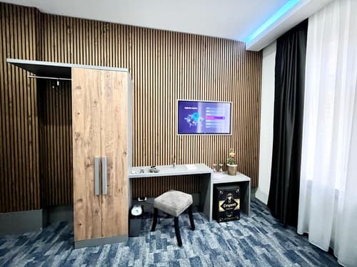 Residence Inn Orijent