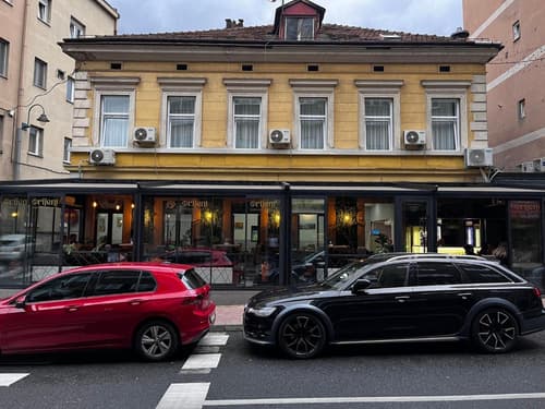 Residence Inn Orijent, 