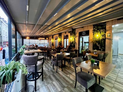 Residence Inn Orijent, 