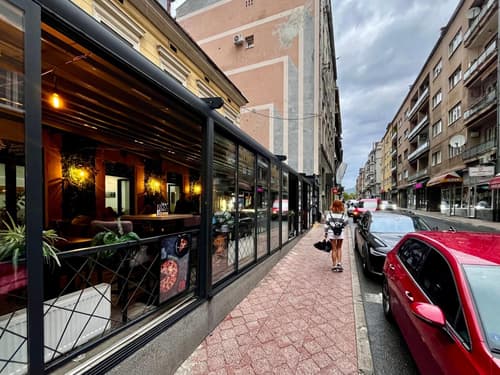 Residence Inn Orijent, 