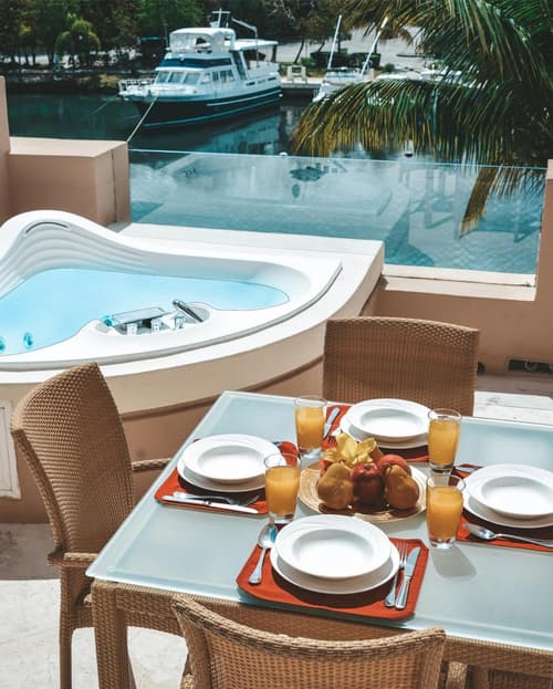 Portobello Gran Marina