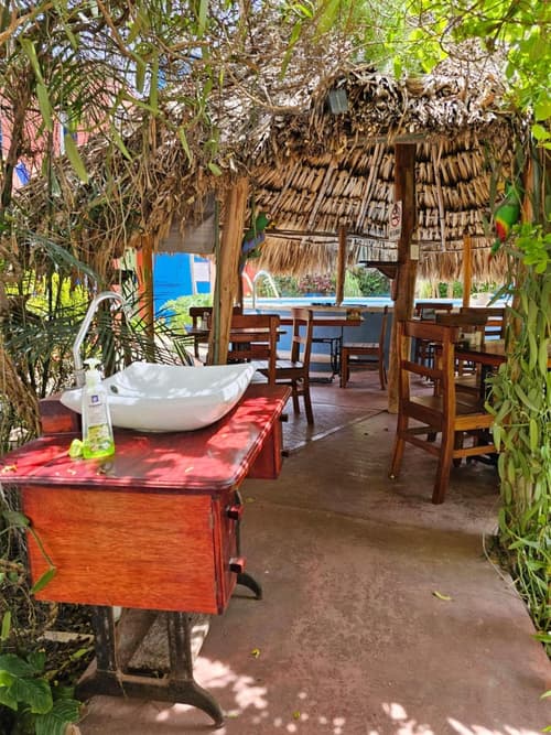 Casa Xu´unan