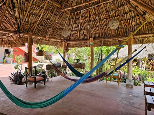 Casa Xu´unan