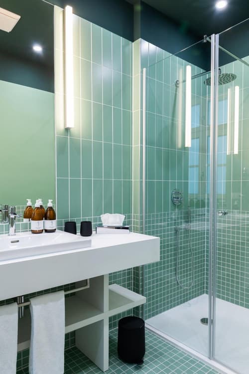 URBANAUTS STUDIOS Sylvette