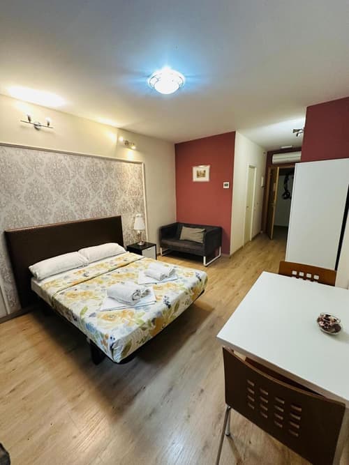 Guest House Barcelona Bruc, 