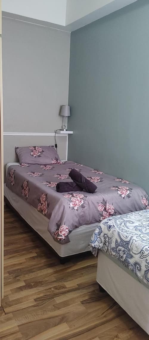 Happy Home Woodstock Apartment, 