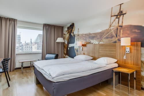 Comfort Hotel Eskilstuna, 