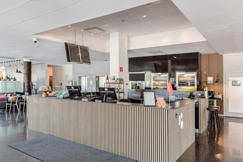 Comfort Hotel Eskilstuna, 