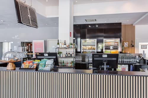 Comfort Hotel Eskilstuna