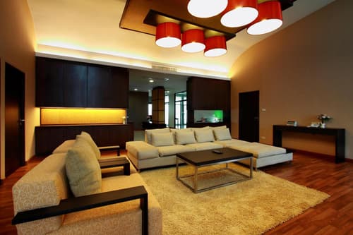 The Grand Napat