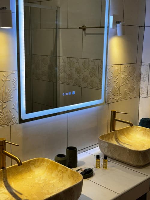 Le Passamainty Lodge