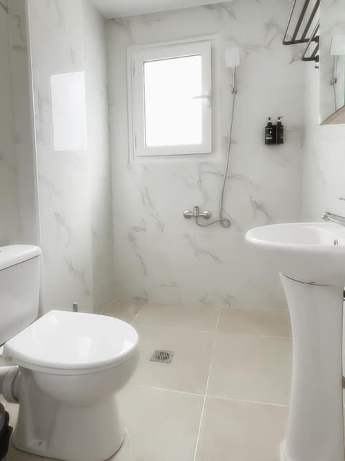 ANhome K11 serviced apartments, 