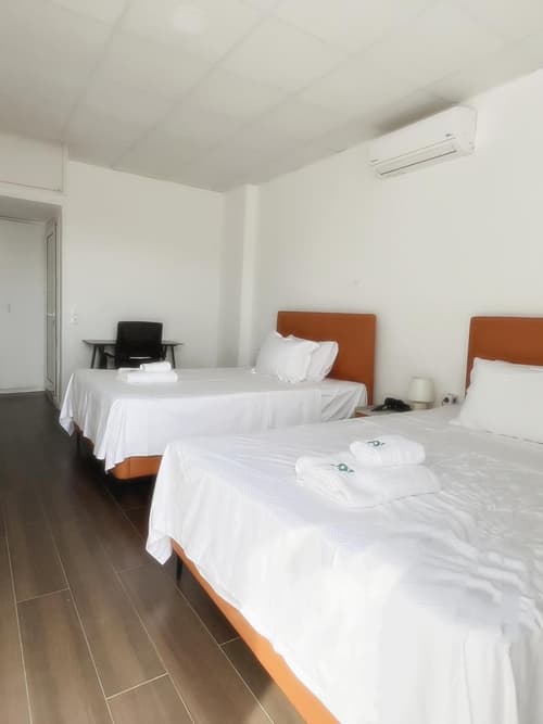 ANhome K11 serviced apartments