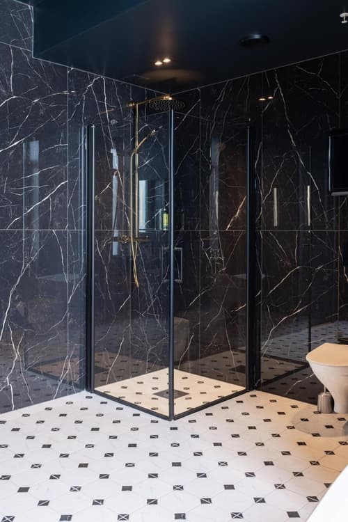 The Villa Apartments